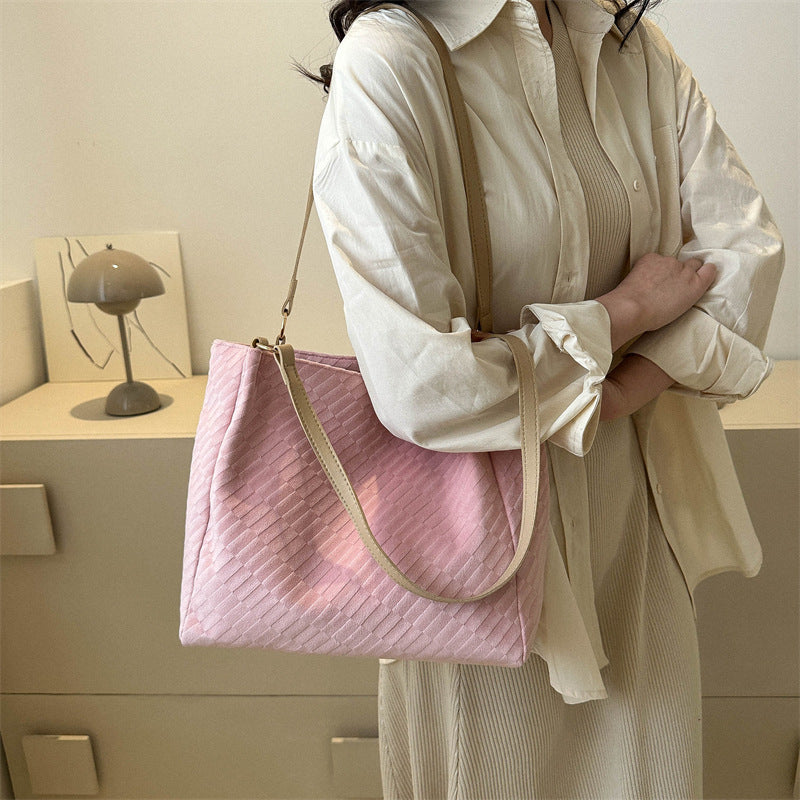 Casual Large Capacity Bags For Women