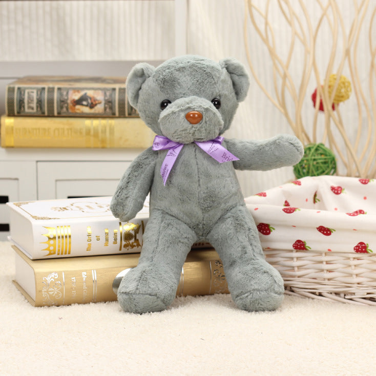 Teddy Bear Little Doll Plush Toy Doll BEAR