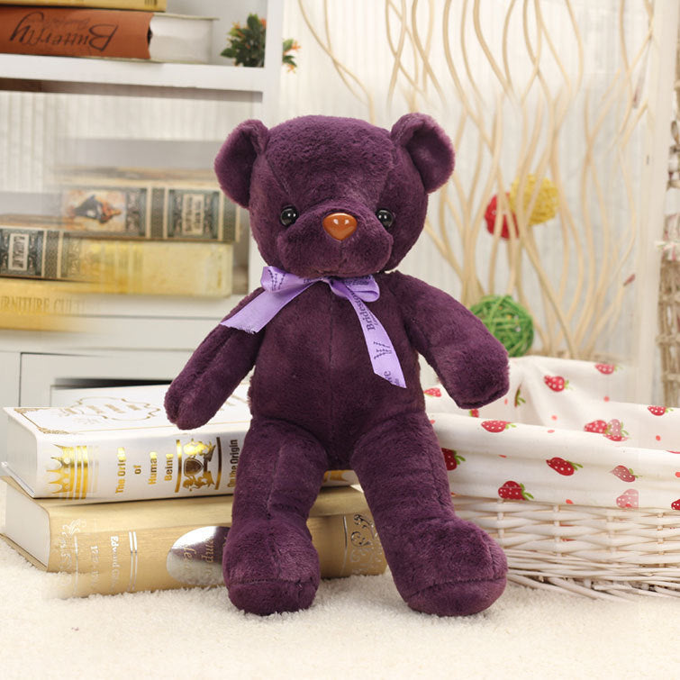 Teddy Bear Little Doll Plush Toy Doll BEAR