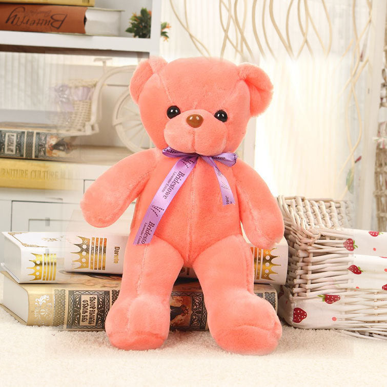 Teddy Bear Little Doll Plush Toy Doll BEAR