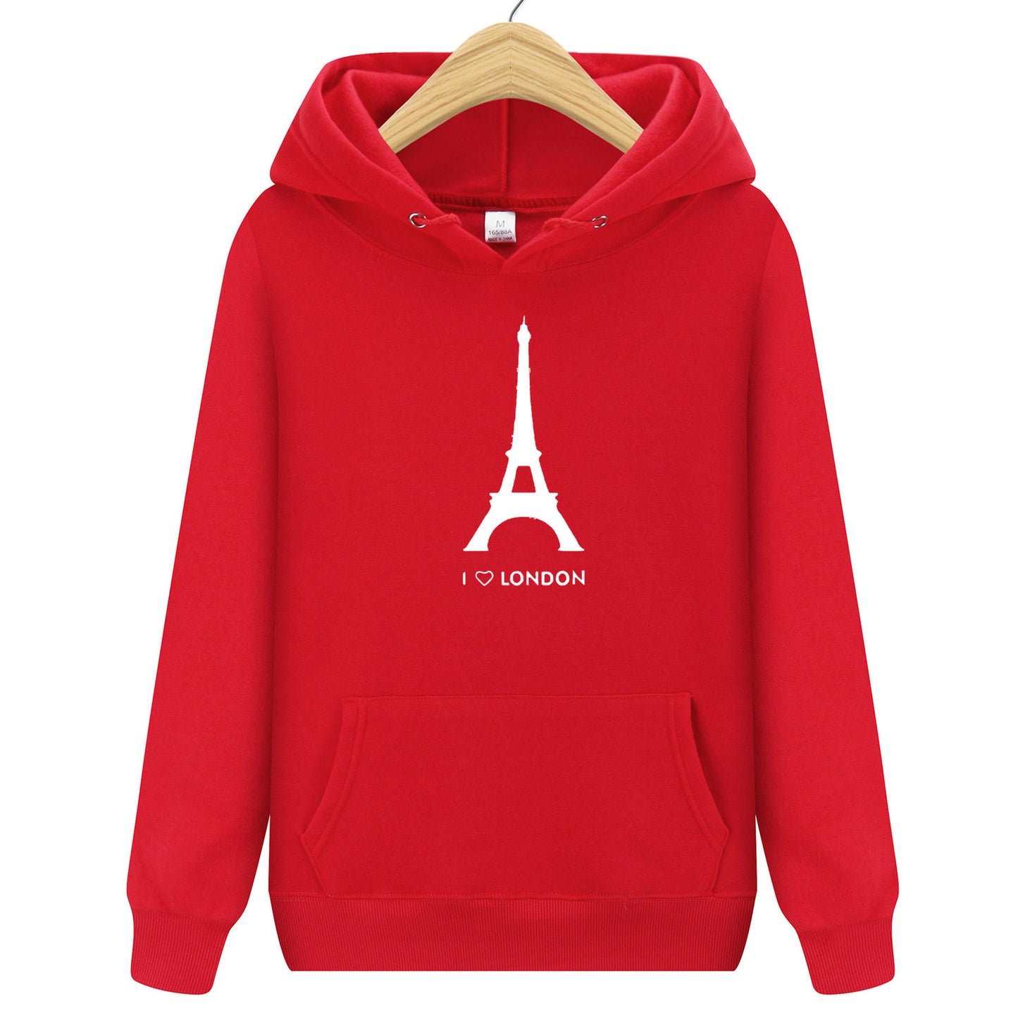 New Quality Brand Men and women Hoodie Autumn