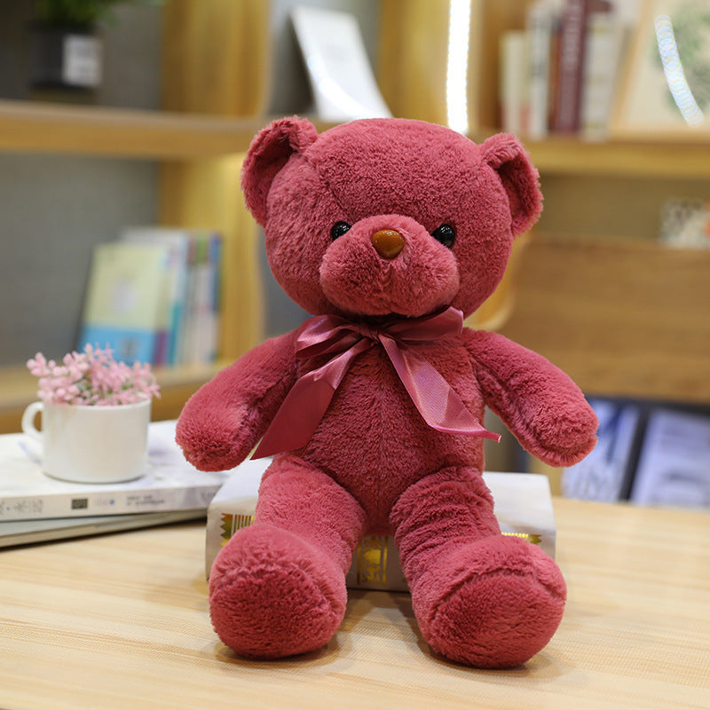 Teddy Bear Little Doll Plush Toy Doll BEAR