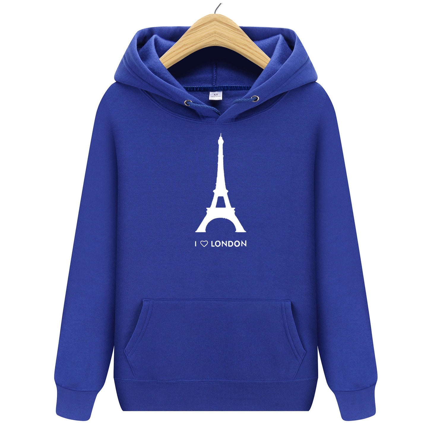 New Quality Brand Men and women Hoodie Autumn