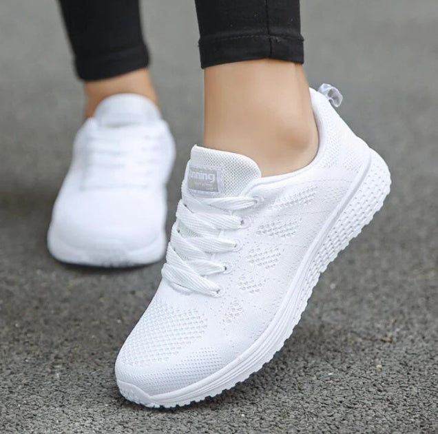 Women Shoes Sports Sneakers - Trendys Collections