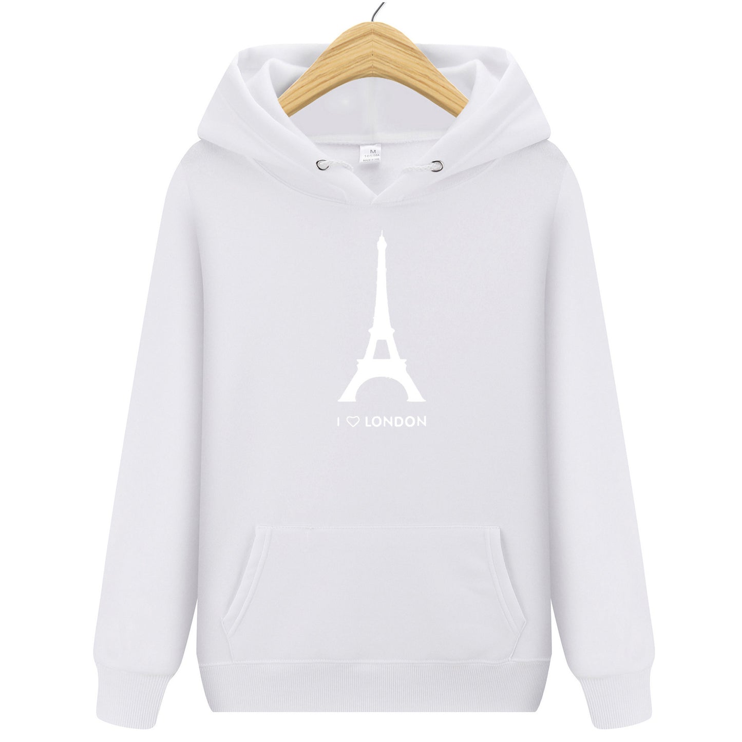 New Quality Brand Men and women Hoodie Autumn