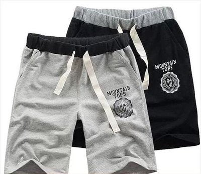 Men  summer shorts pants