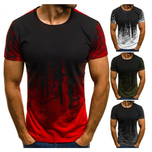 Men's T-shirts