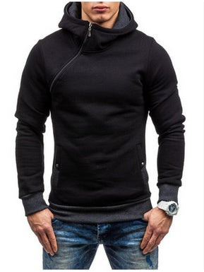 Hoodies Men Fashion