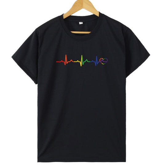 Gay Pride Pulse