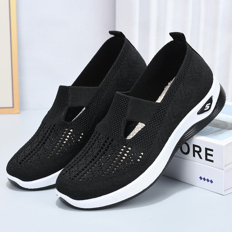 Summer Breathable And Comfortable shoes