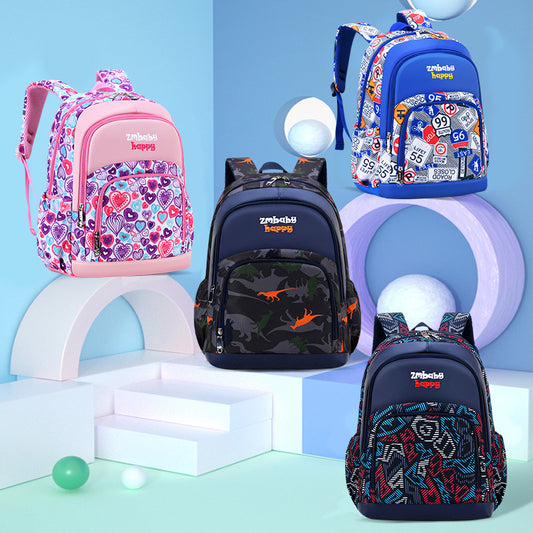 Schoolbag for Boys & girls