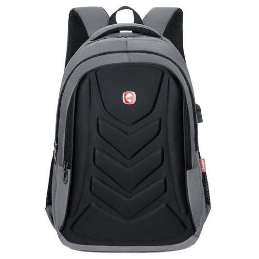 Student Hard Shell Computer Backpack