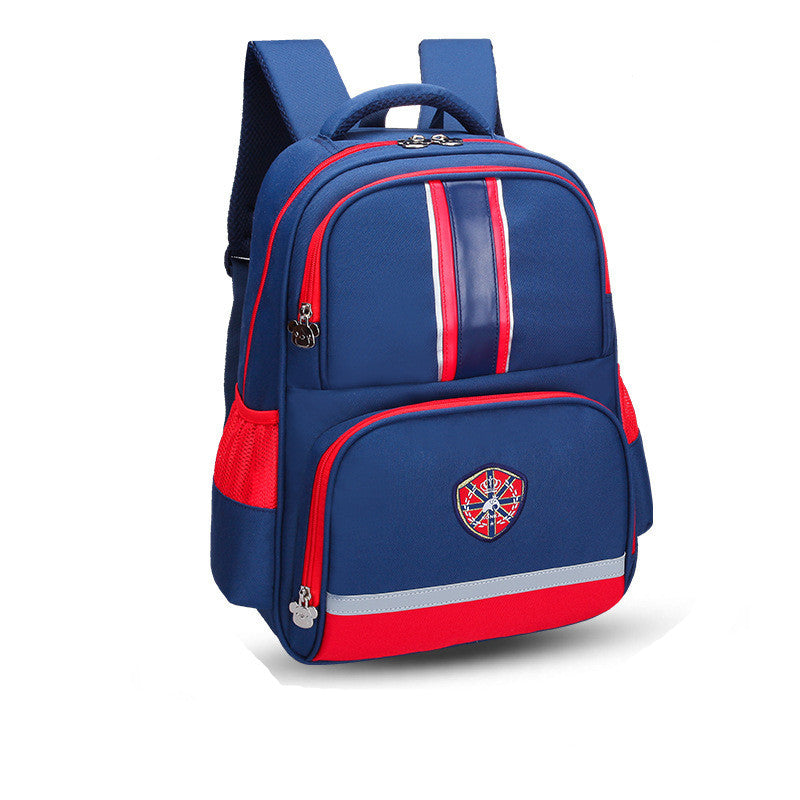 Children'S Schoolbags For Primary School Students 6-15 Years Old