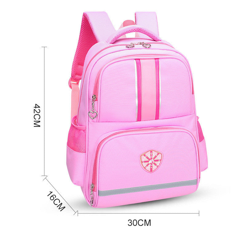 Children'S Schoolbags For Primary School Students 6-15 Years Old