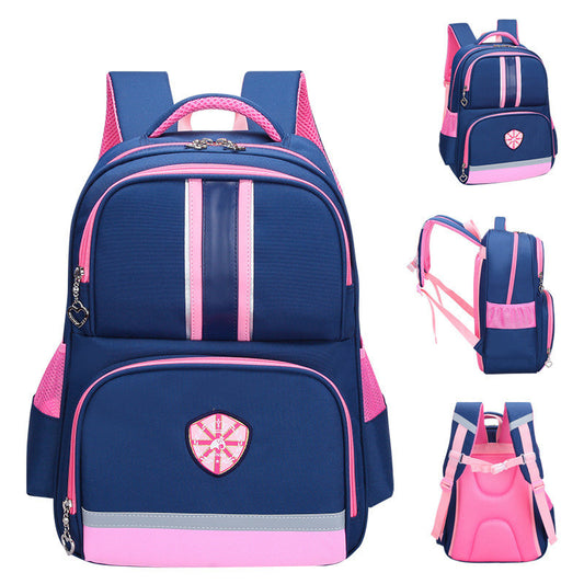 Children'S Schoolbags For Primary School Students 6-15 Years Old