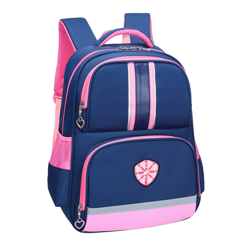 Children'S Schoolbags For Primary School Students 6-15 Years Old