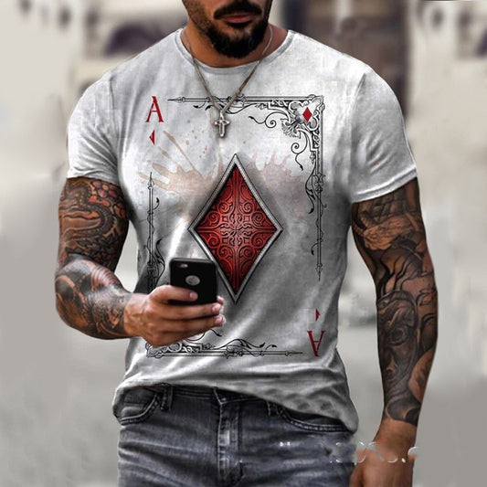 Men's T-Shirt