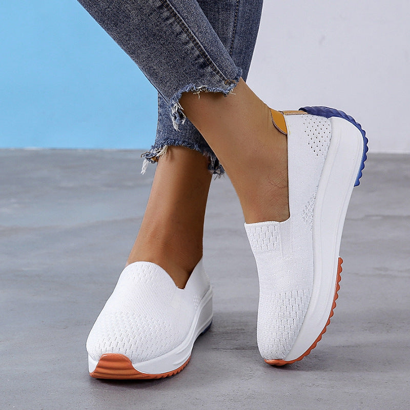 Women Light Casual  Shoes