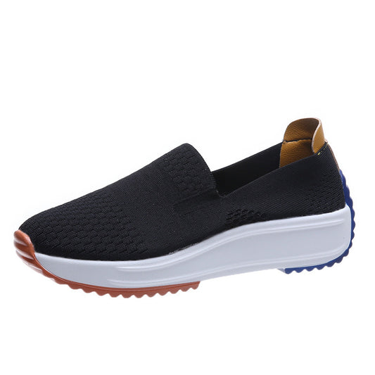 Women Light Casual  Shoes