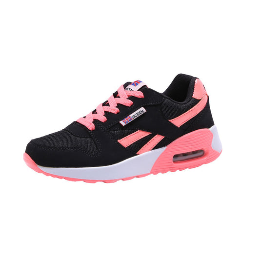 Summer Air Cushion Shoes Sport Women Sneakers