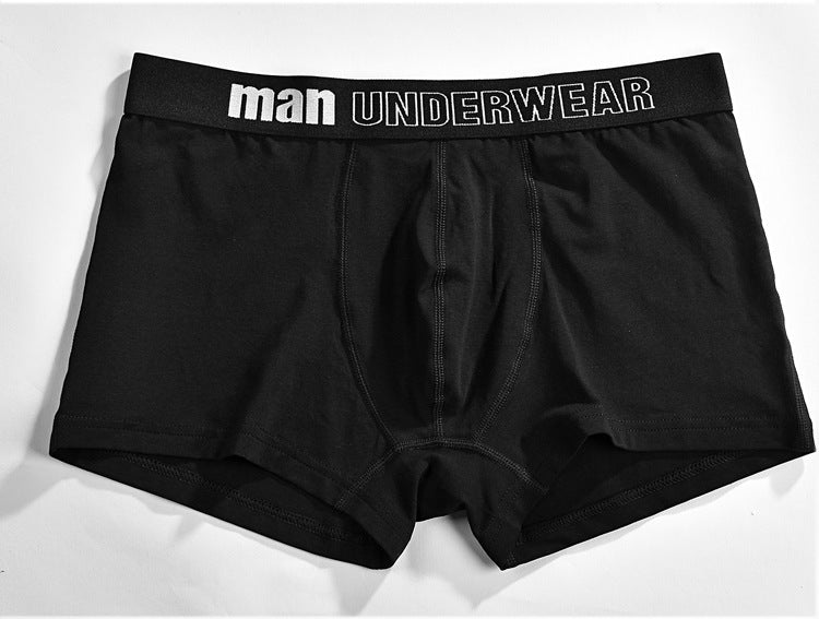 Men's Underwear Boxer