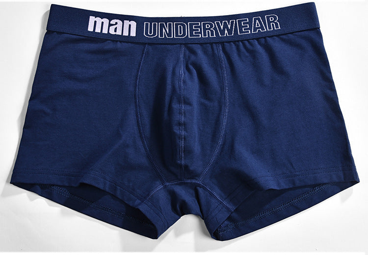 Men's Underwear Boxer