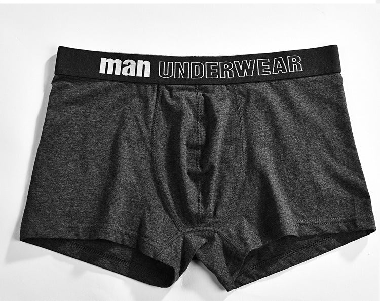 Men's Underwear Boxer