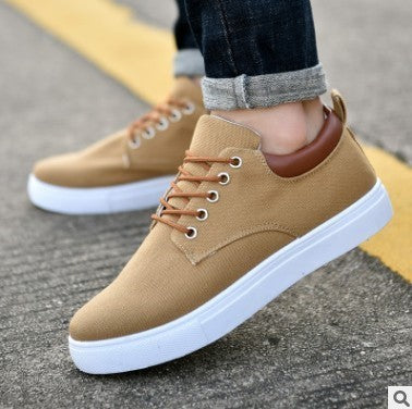 Men Casual Shoes Lightweight