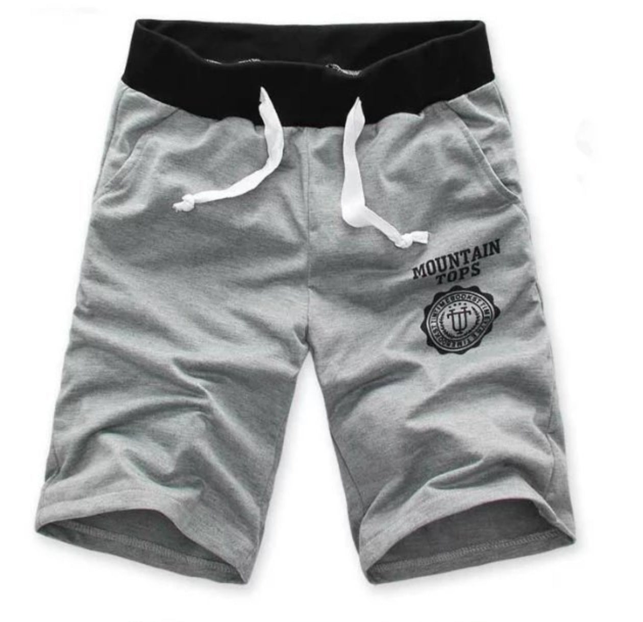 Men  summer shorts pants