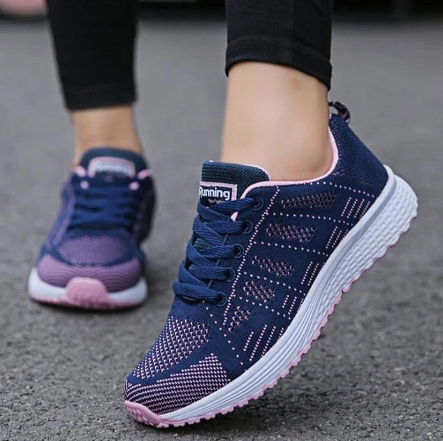 Women Shoes Sports Sneakers - Trendys Collections