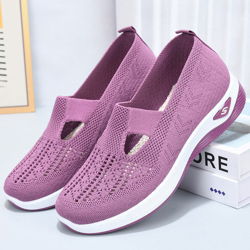 Summer Breathable And Comfortable shoes