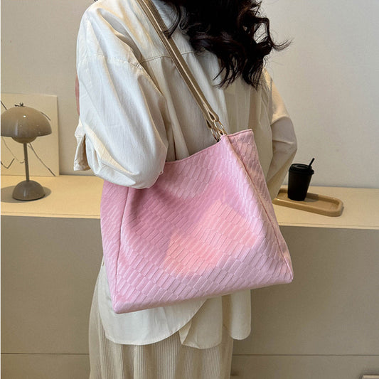 Casual Large Capacity Bags For Women