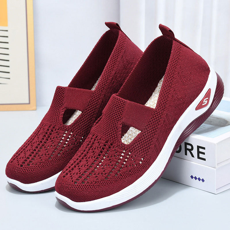 Summer Breathable And Comfortable shoes