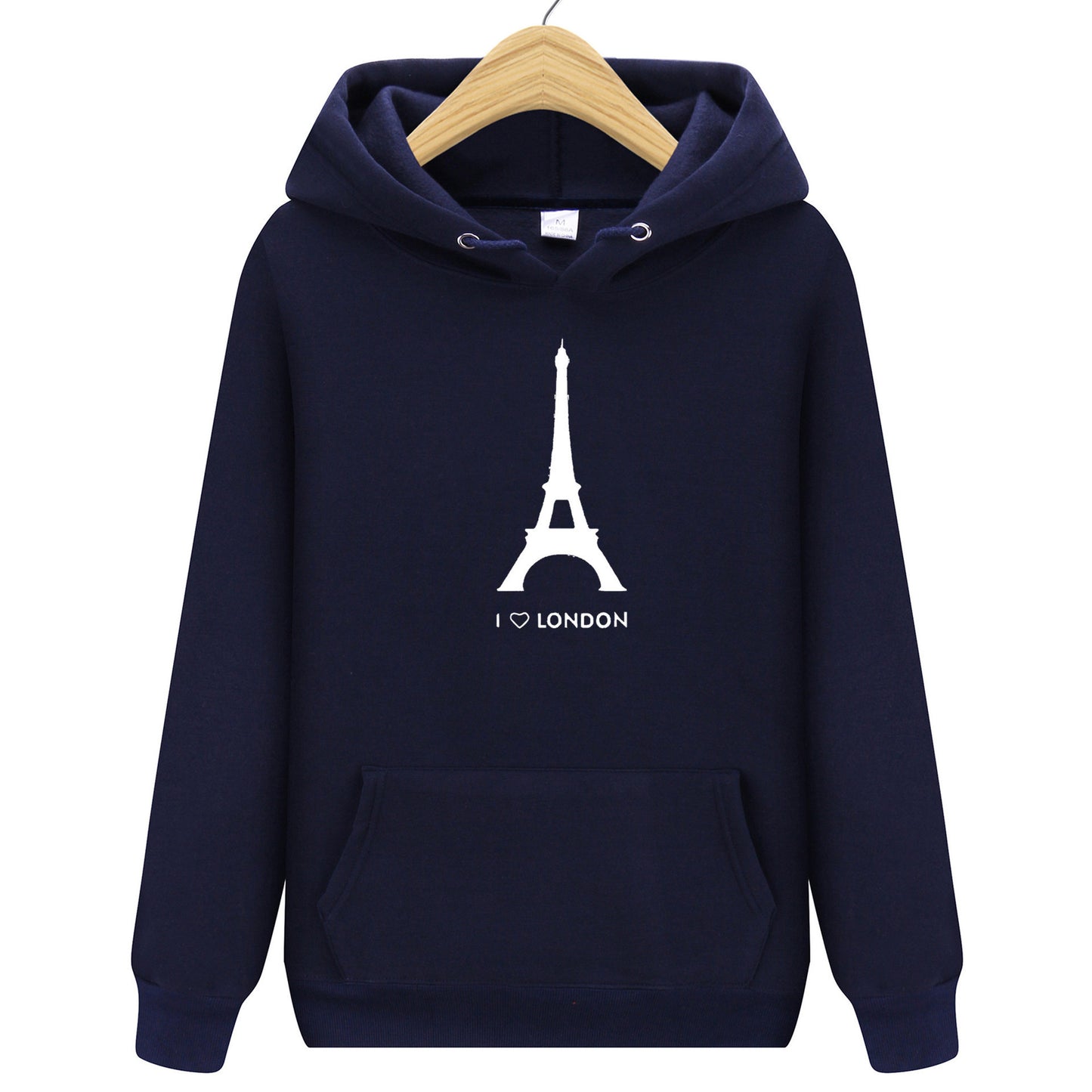 New Quality Brand Men and women Hoodie Autumn