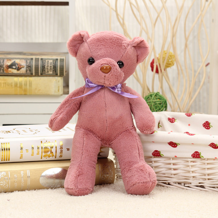 Teddy Bear Little Doll Plush Toy Doll BEAR