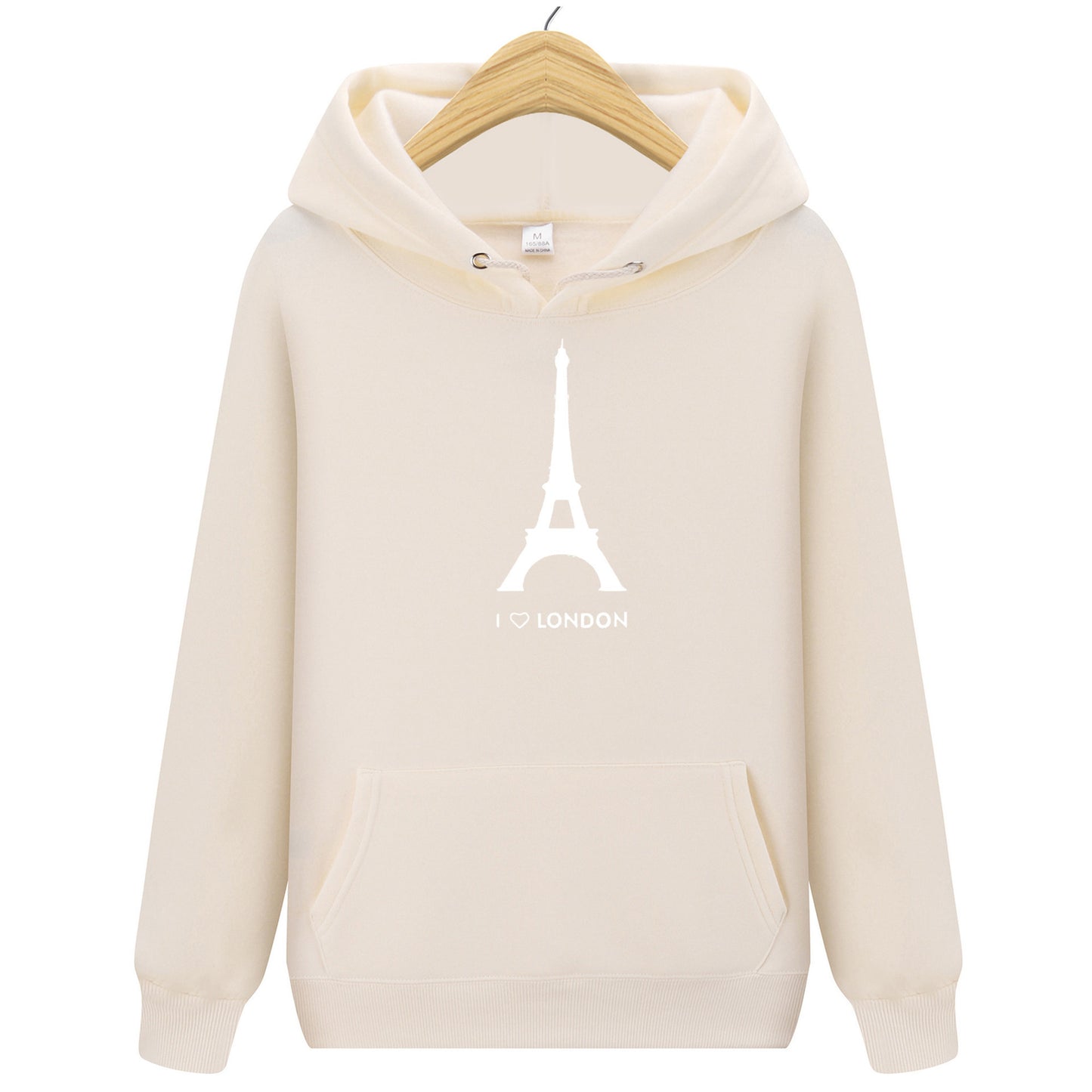 New Quality Brand Men and women Hoodie Autumn