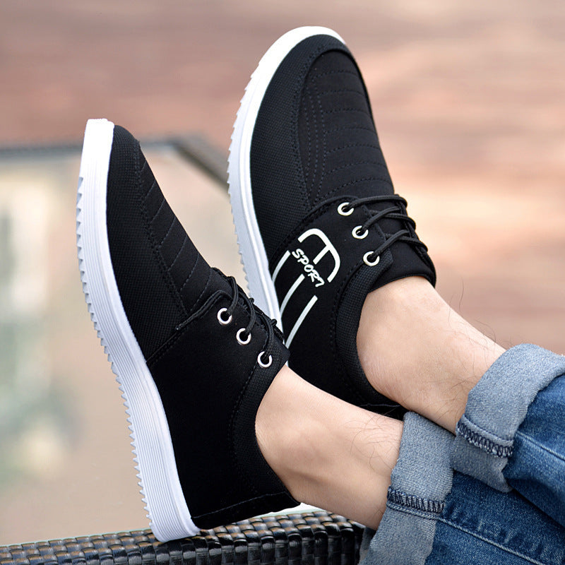 Men's casual shoes