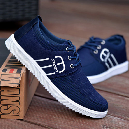 Men's casual shoes