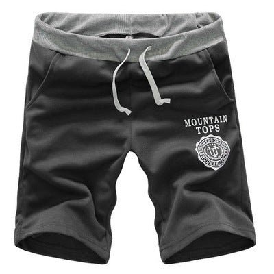 Men  summer shorts pants