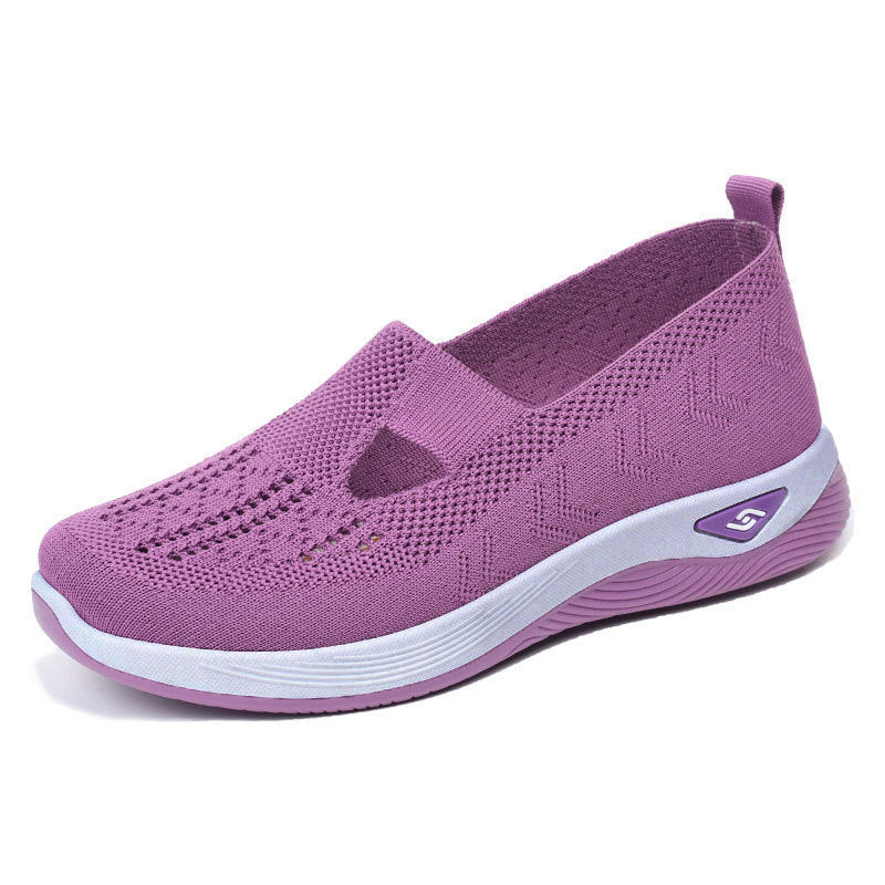 Summer Breathable And Comfortable shoes