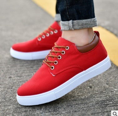 Men Casual Shoes Lightweight