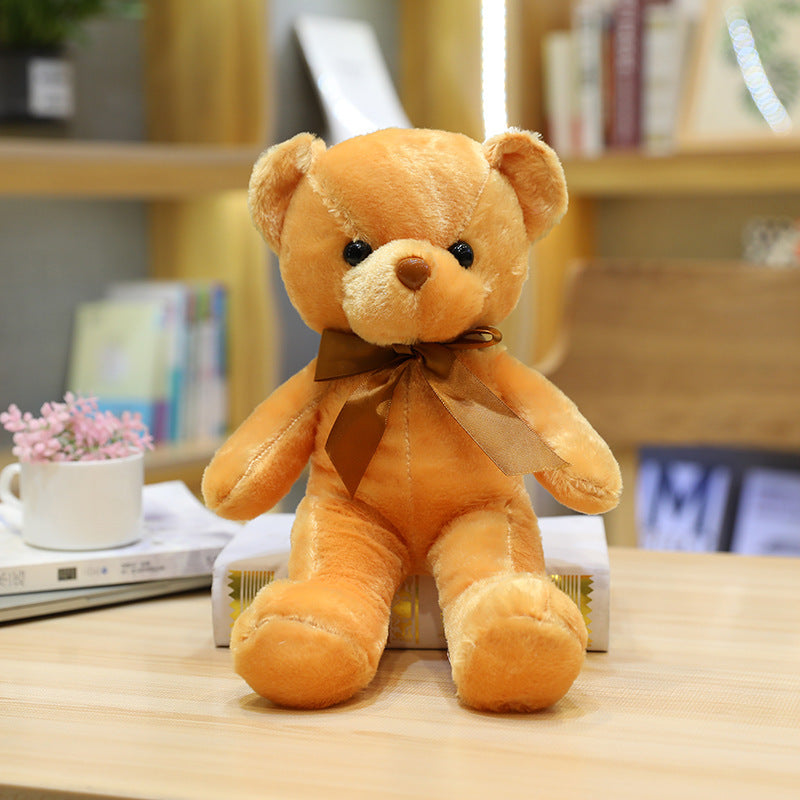 Teddy Bear Little Doll Plush Toy Doll BEAR