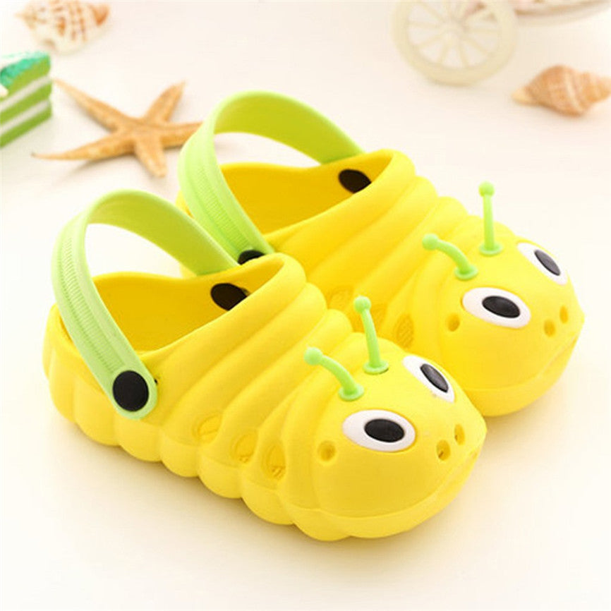 Baby shoes for boys and girls