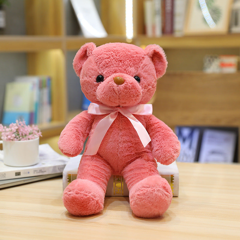 Teddy Bear Little Doll Plush Toy Doll BEAR