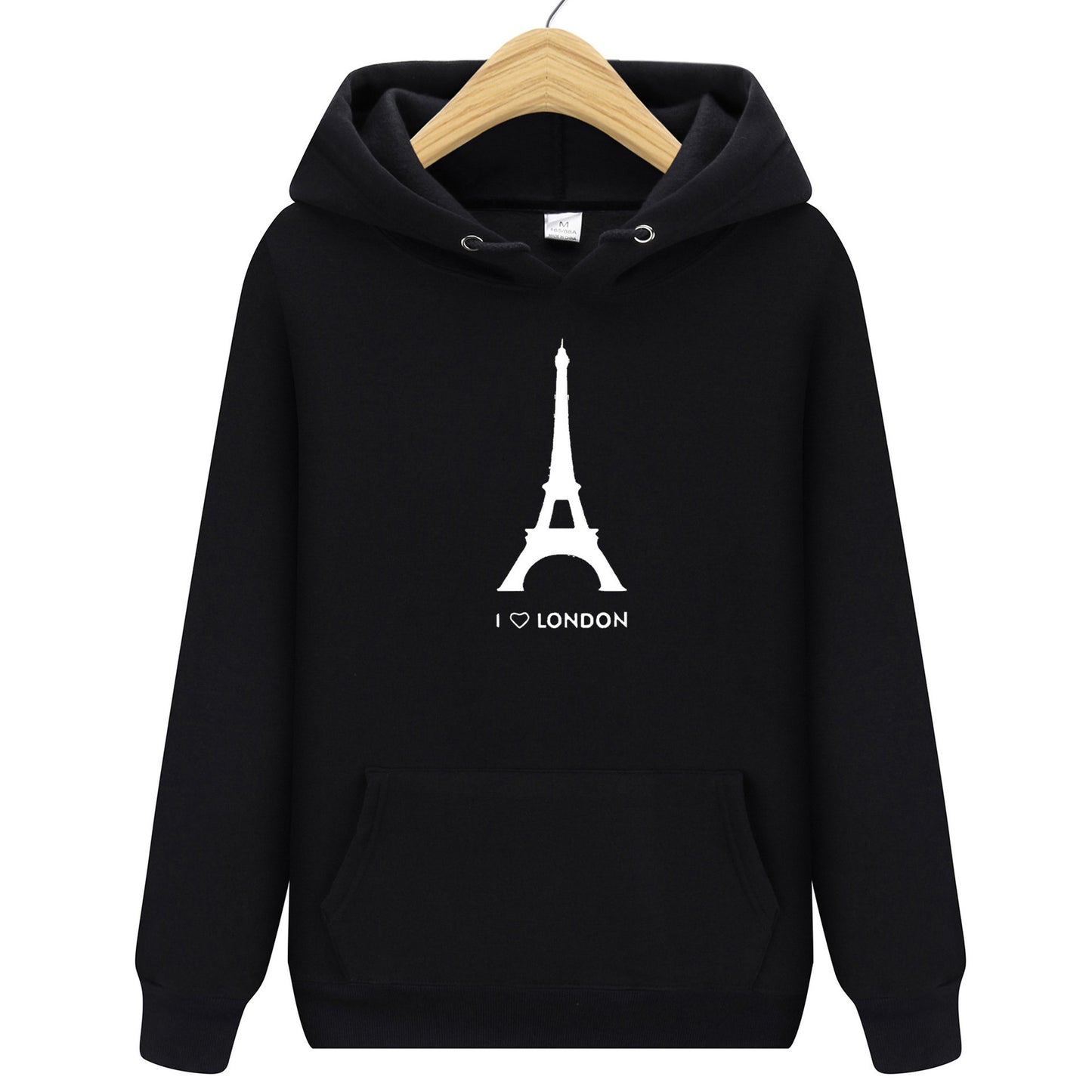 New Quality Brand Men and women Hoodie Autumn