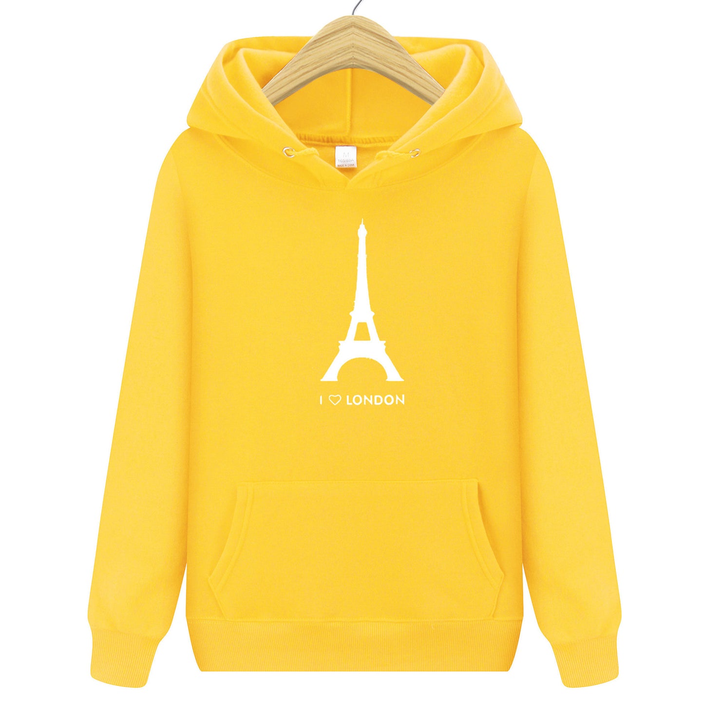 New Quality Brand Men and women Hoodie Autumn