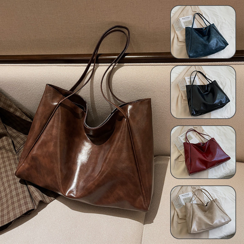 Soft Leather New Trendy Handbag for Women