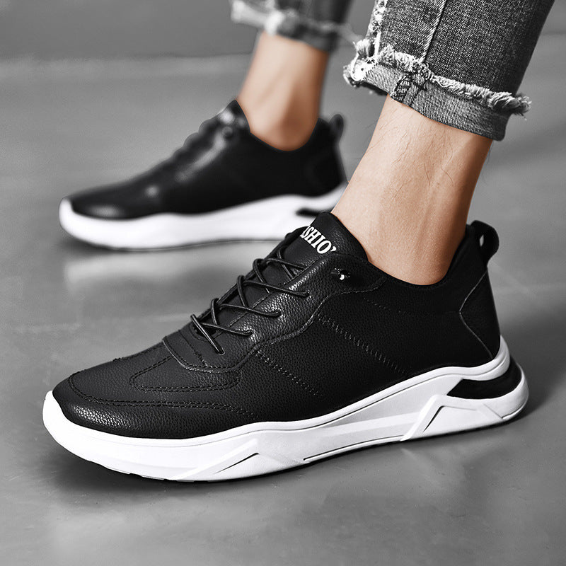 Sneakers Fashion Shoes Men