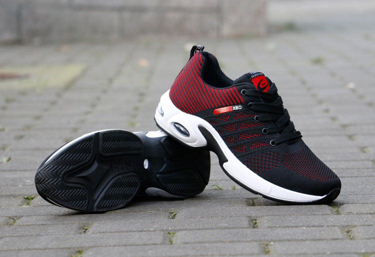 Men Casual Shoes Outdoor Breathable  Shoes