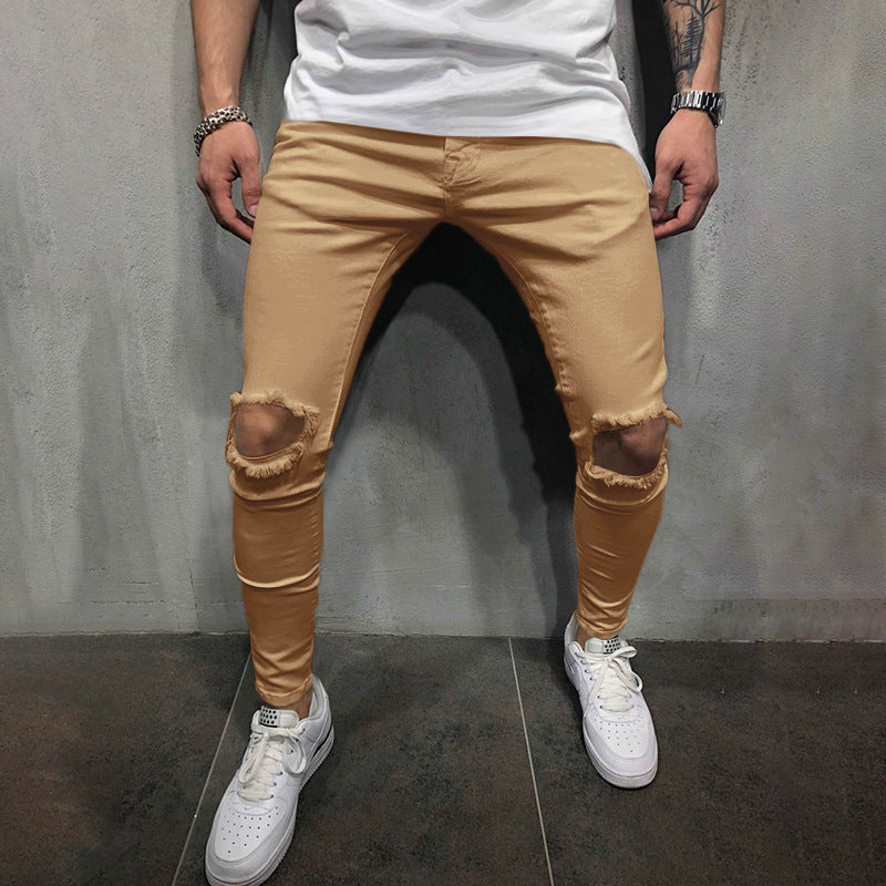 Trendy Jeans For Men